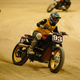 Illustration for article titled Behold The Controlled Chaos That Is Flat Track Motorcycle Racing